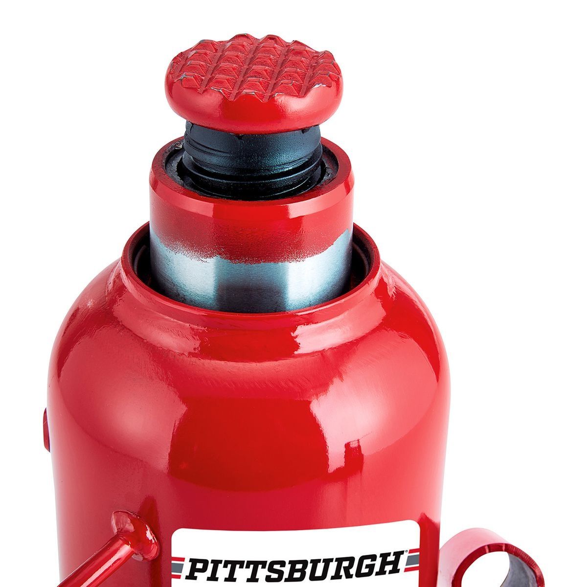 20 Ton Hydraulic Bottle Jack C87133