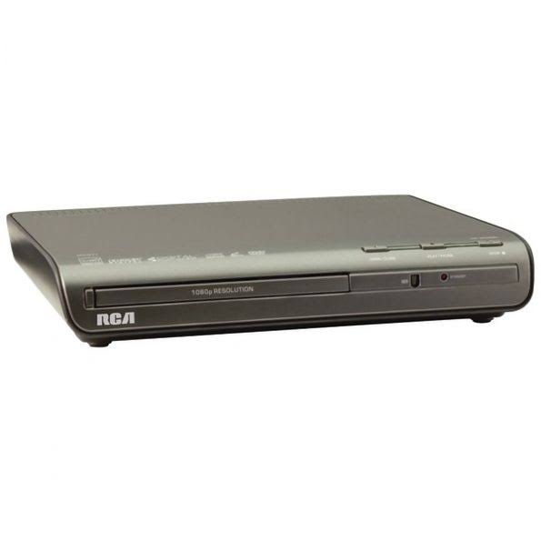 DVD Player with HDMI Digital Output V972