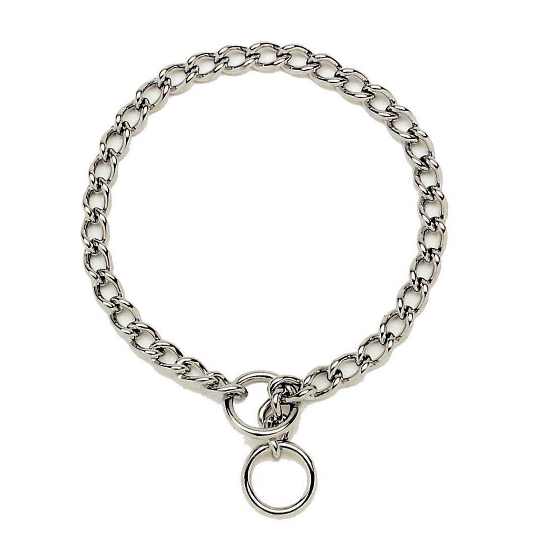 Steel Choke Dog Collar 2.5mm I964370