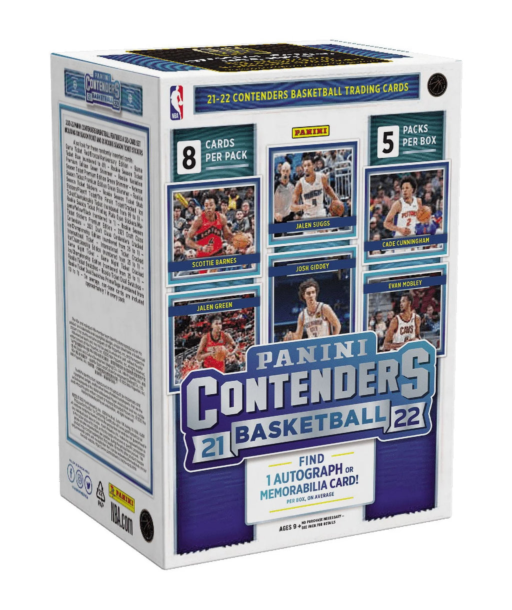 Trading Cards C6182