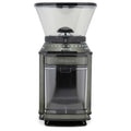 Black Automatic Burr Mill C474