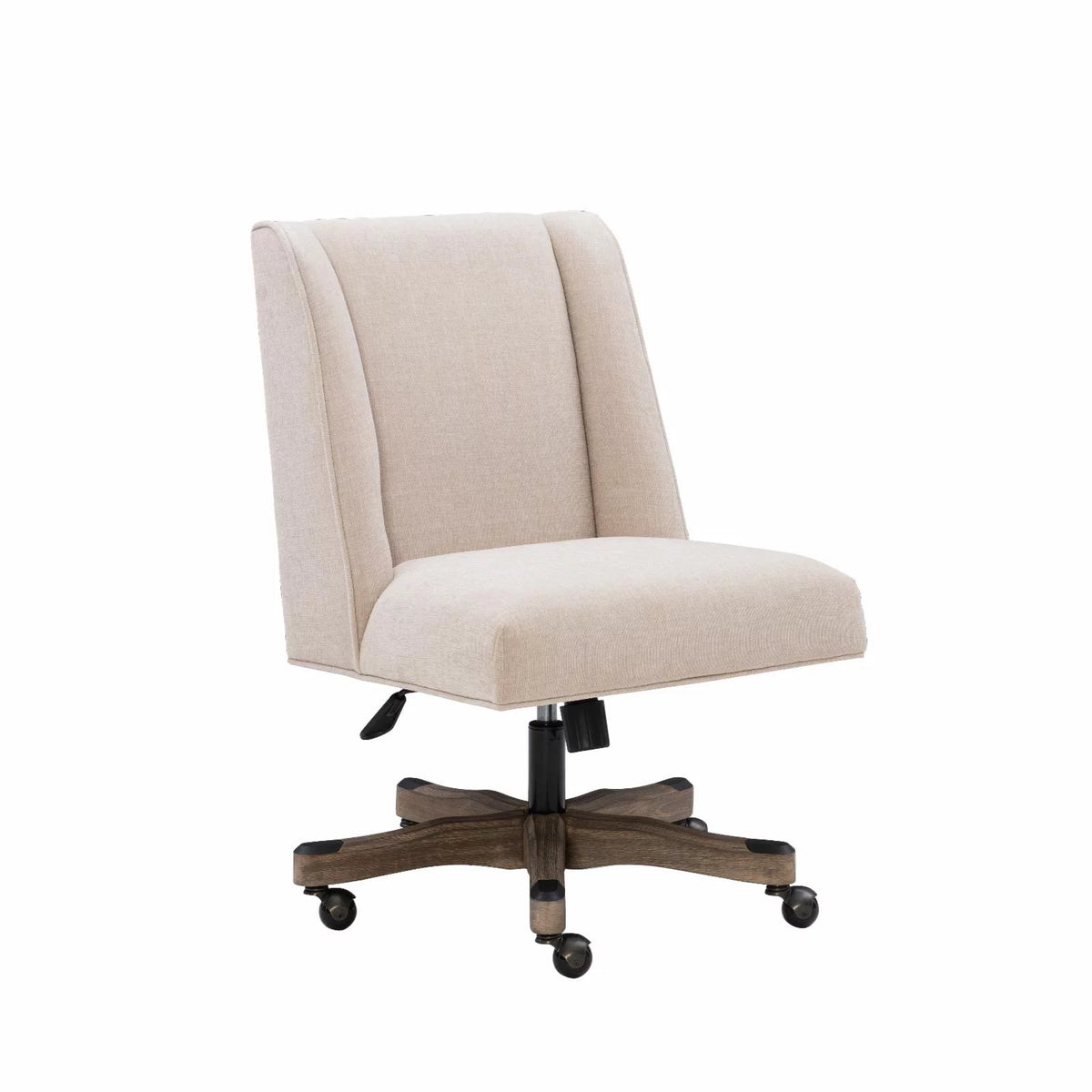 Chrome Office Chair F952169