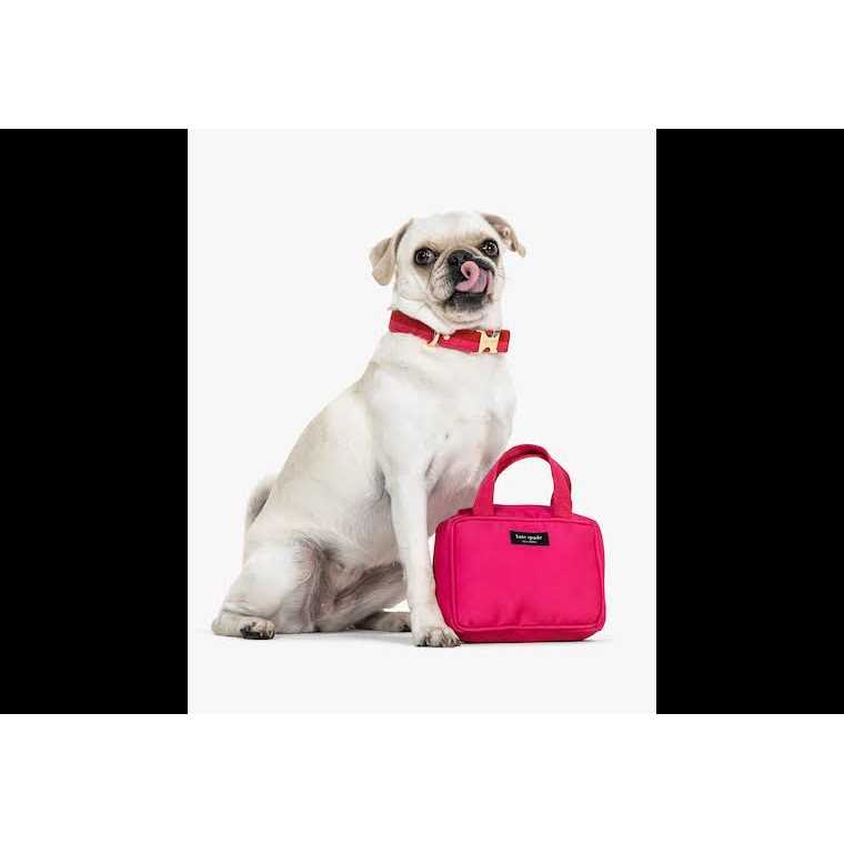 Pink Dog Chew Toy U437806
