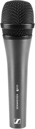 Dynamic Cardioid Microphone J30497