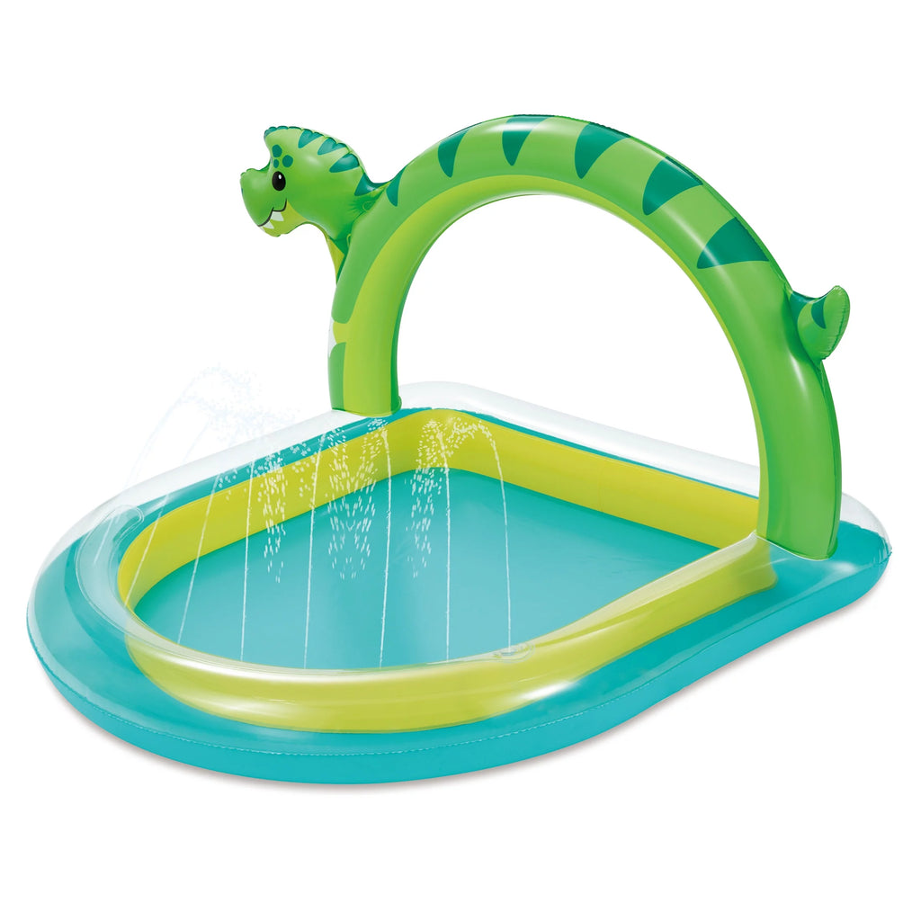 Inflatable Kiddie Pool Z5166