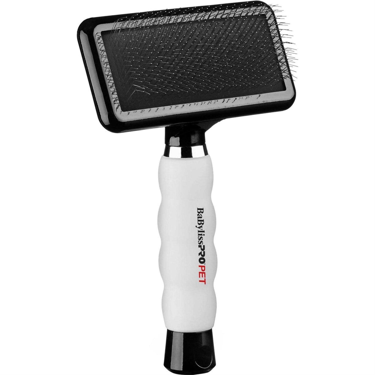 Long Pin Slicker Pet Brush A20219