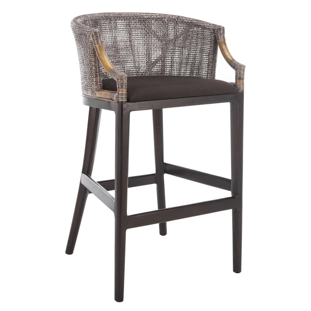 Brown Bar Stool H674