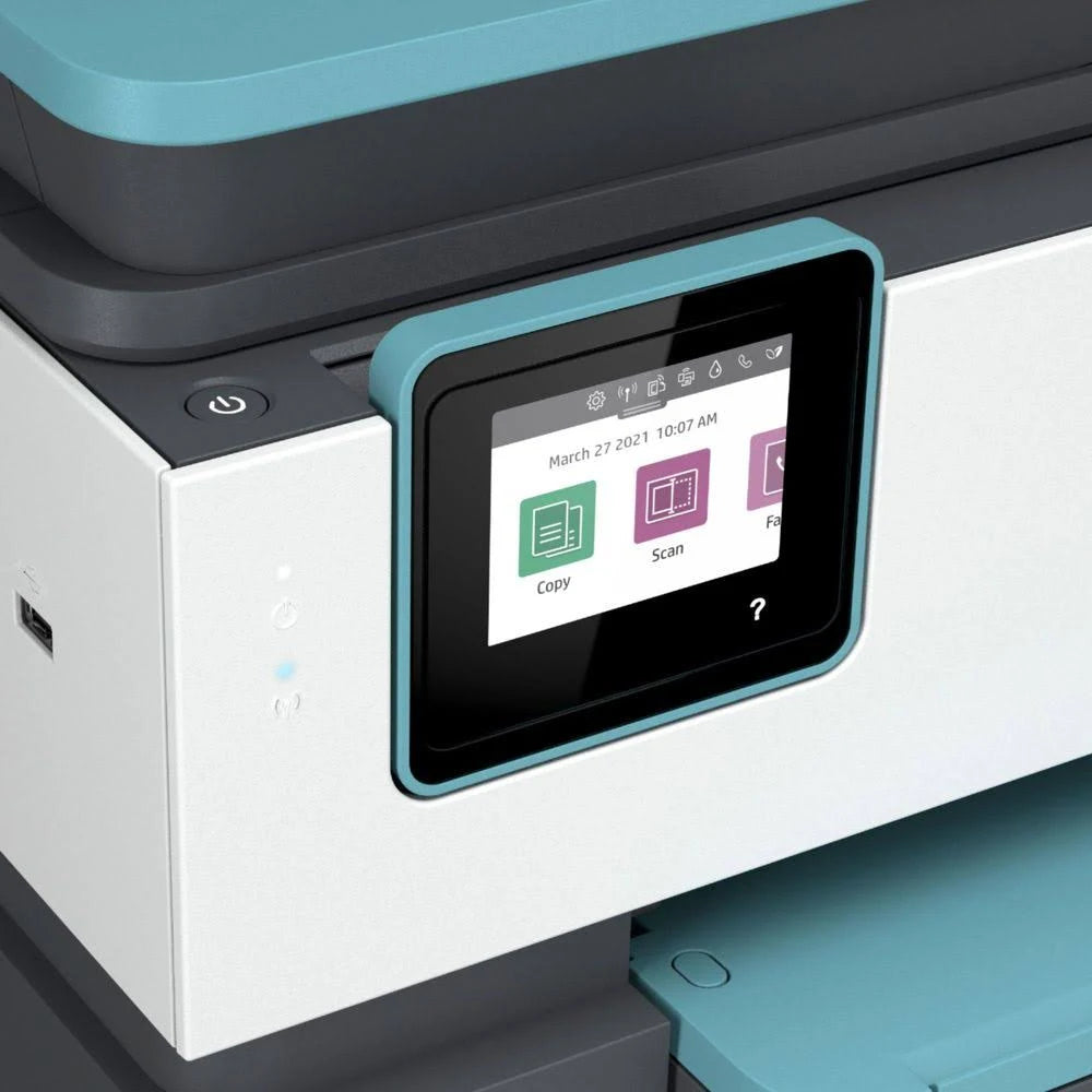 Oasis All-in-One Printer U7658