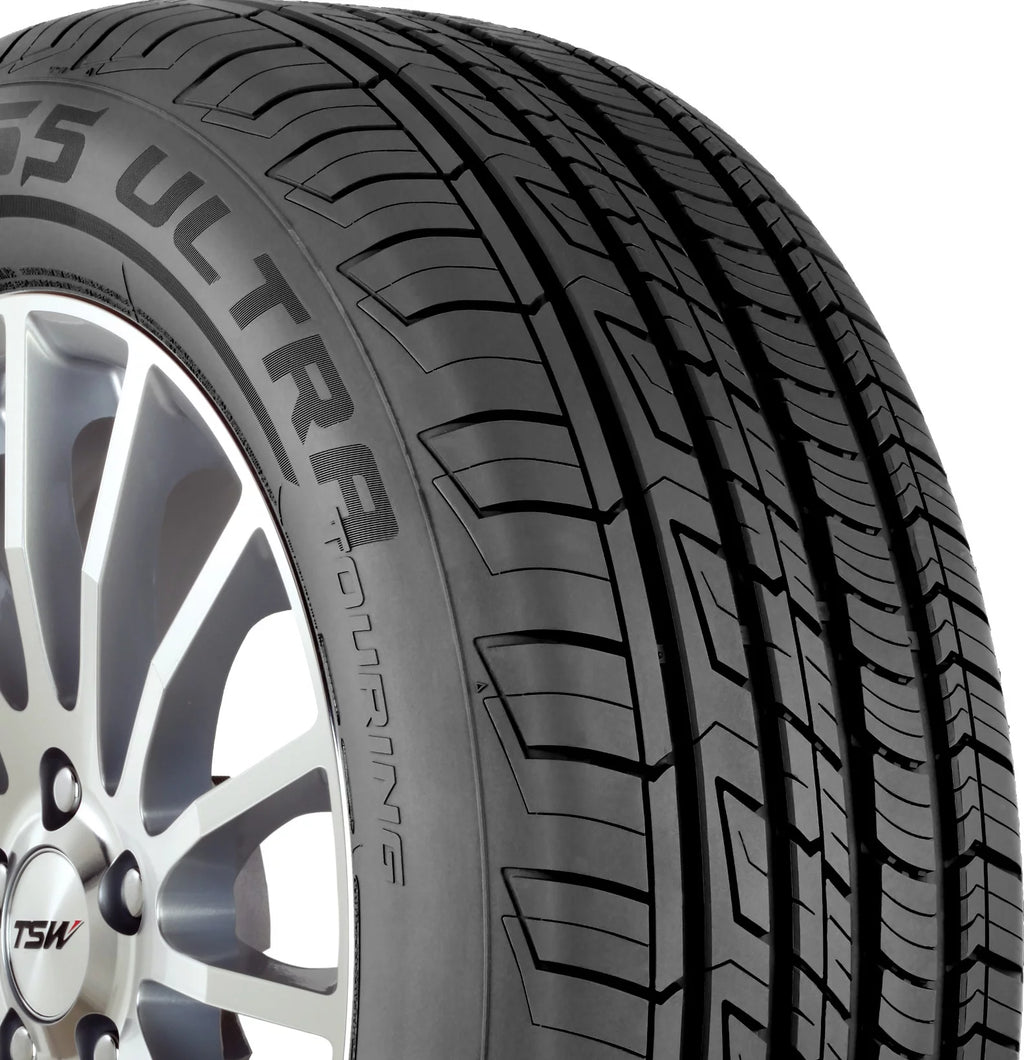 All Season 215/50R17 95V XL Passenger Tire Q99504