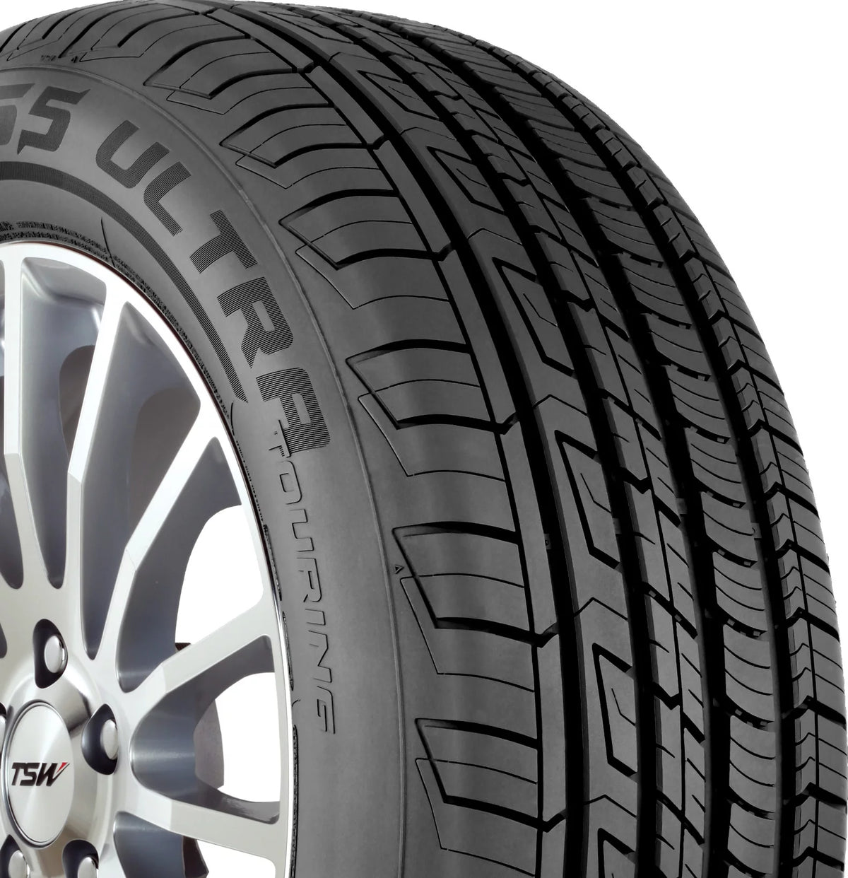 All Season 215/50R17 95V XL Passenger Tire Q99504