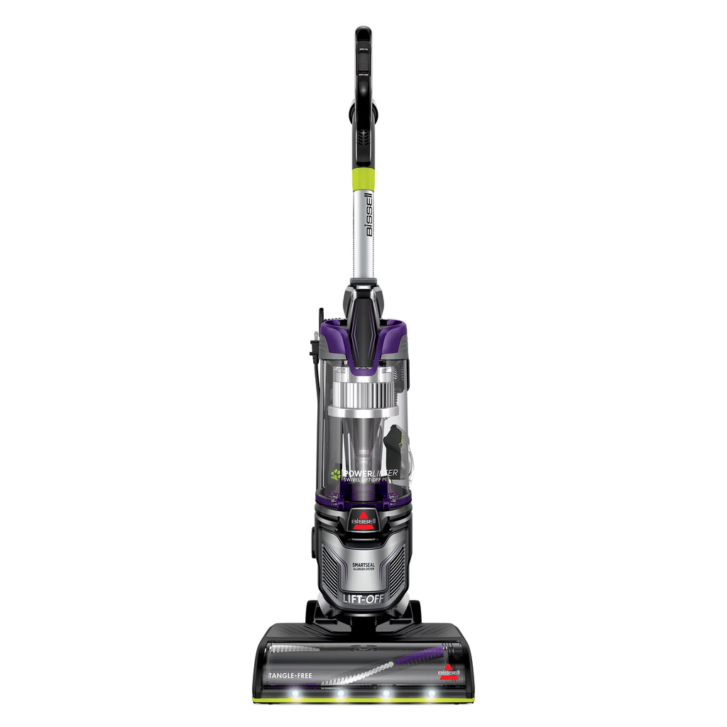 Upright Vacuum W4516