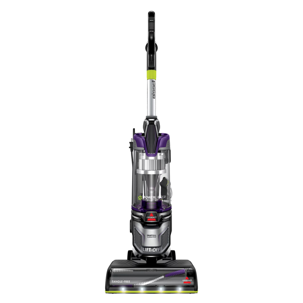 Upright Vacuum W4516