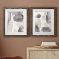 Premium Framed Print, Walnut Framed Paper, Matte White, 20x22 H x 17 S96450
