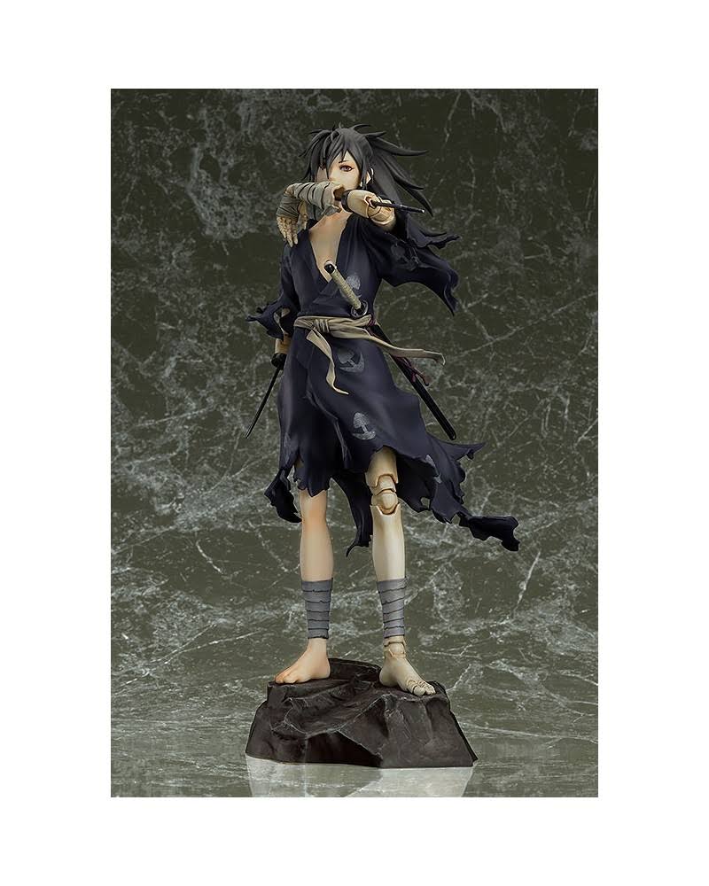 1/7 Scale Figure J81202