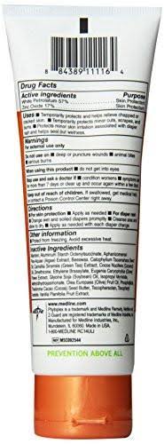 12 Count Skin Protectant Paste P8607