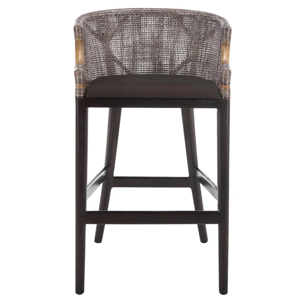 Brown Bar Stool H674