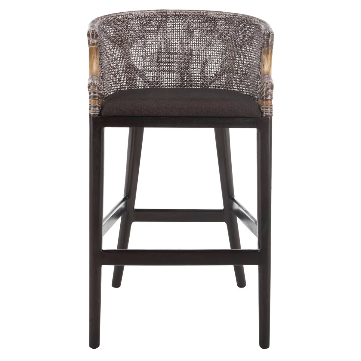 Brown Bar Stool H674