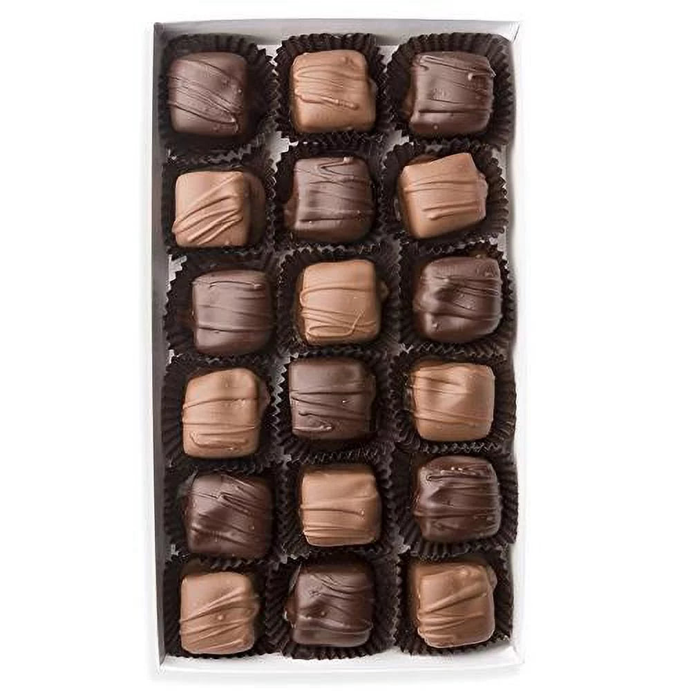 3 Lb Milk Chocolate B43780