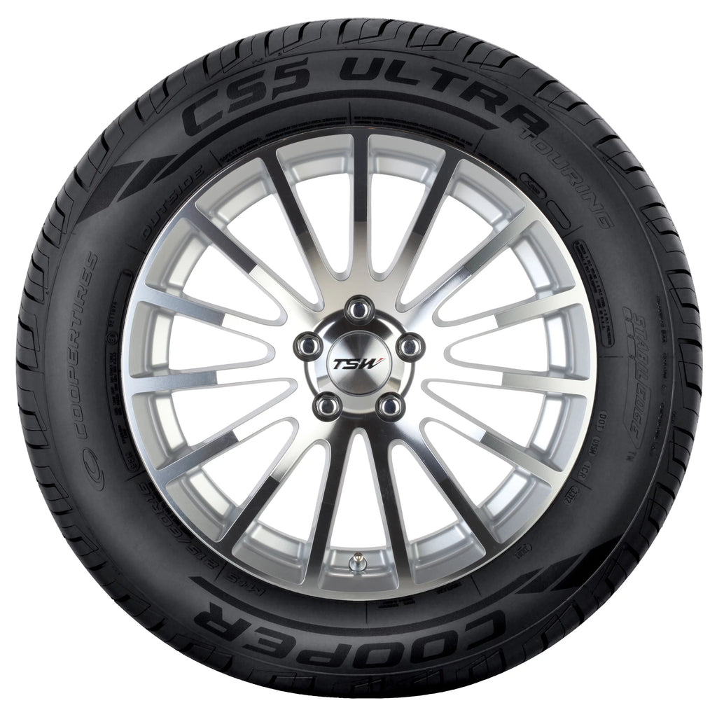 All Season 215/50R17 95V XL Passenger Tire Q99504