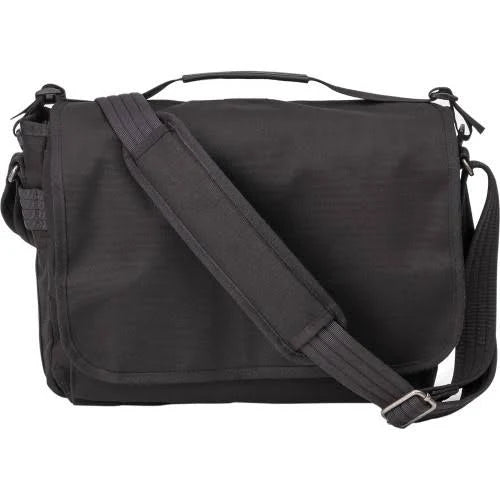 Black Laptop Case G728