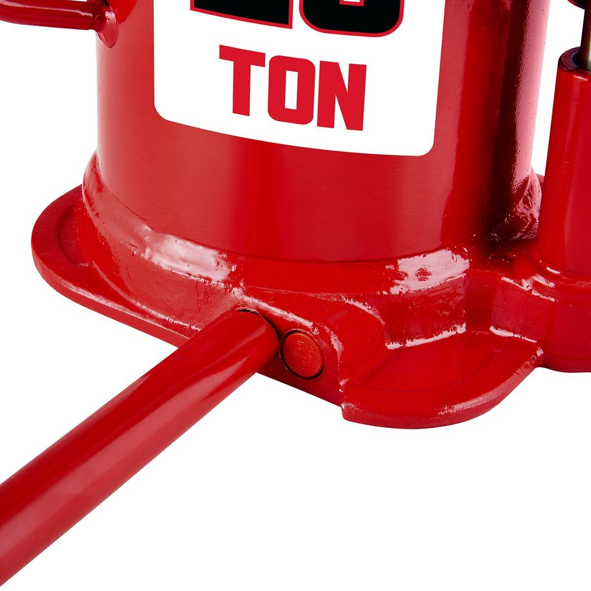 20 Ton Hydraulic Bottle Jack C87133