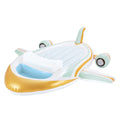 White Inflatable Float F74956