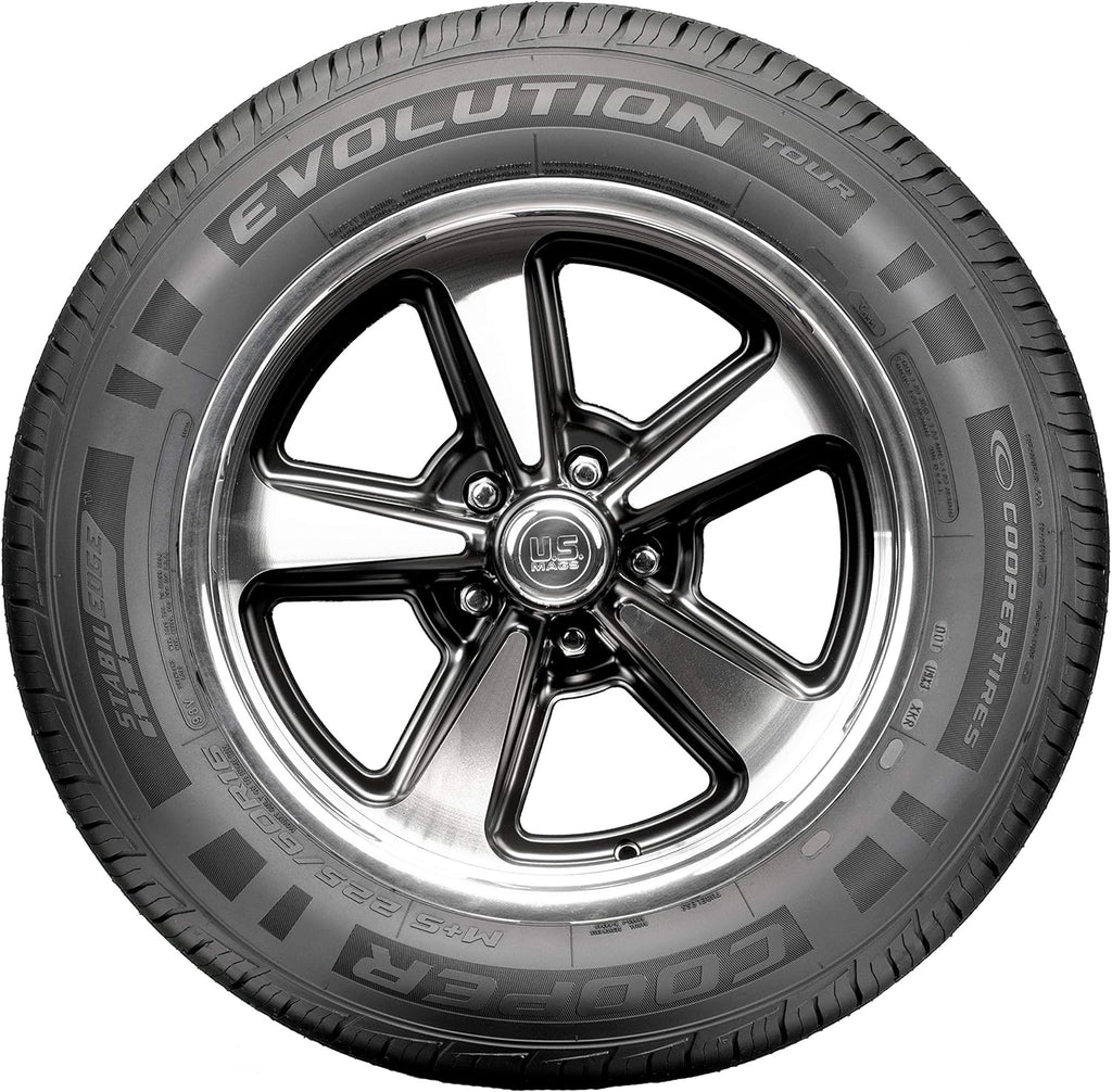 215/70R15 98T All-Season Tire S11108