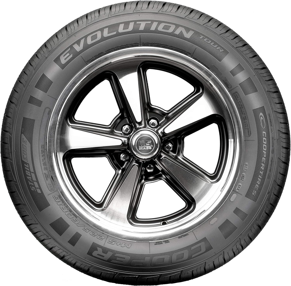 215/70R15 98T All-Season Tire S11108