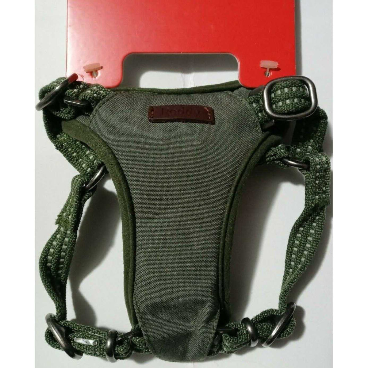 Small Dog Harness E49462