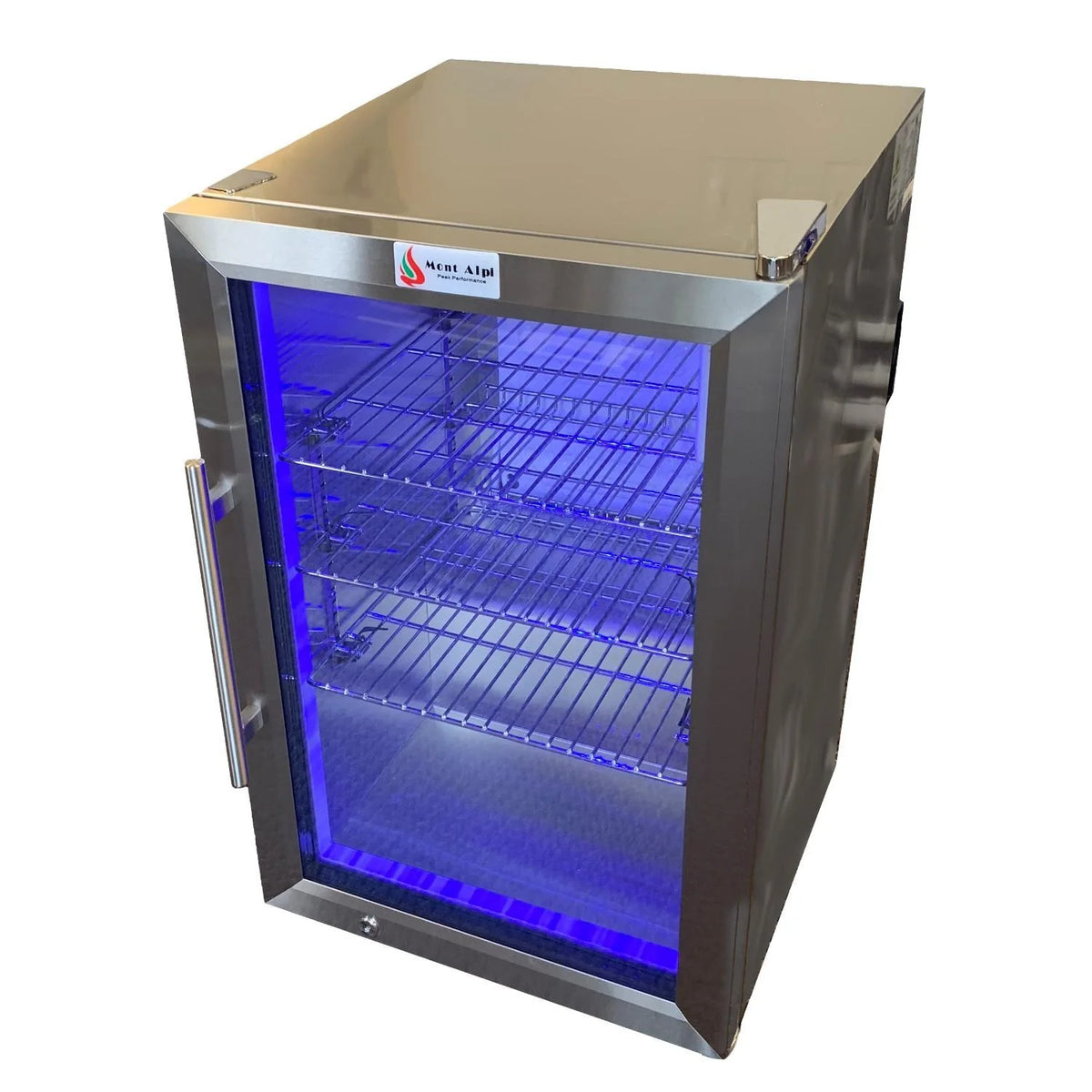 Outdoor Rated Fridge J659
