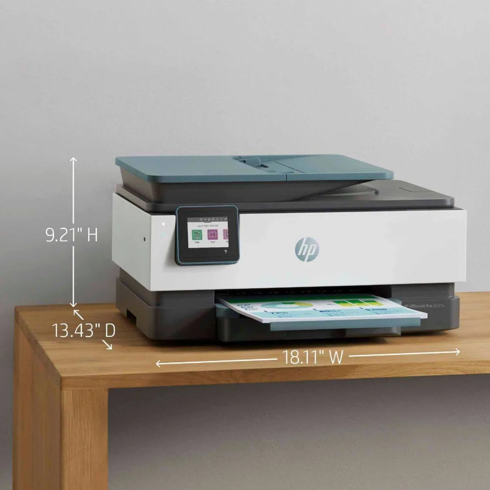 Oasis All-in-One Printer U7658