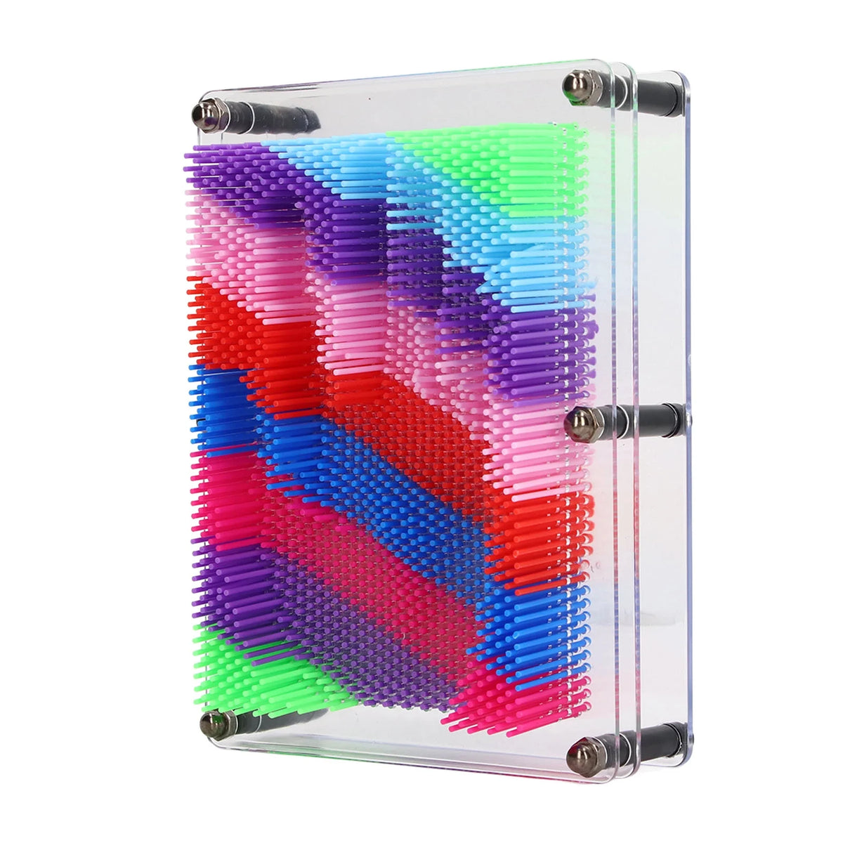 3d Pin Art Toy Needle Board P6552