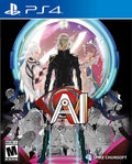 PlayStation 4 Game A6140