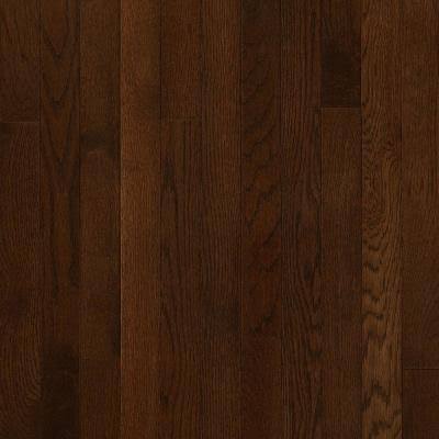 Oak Solid Hardwood Flooring 20 Sq. ft. M109