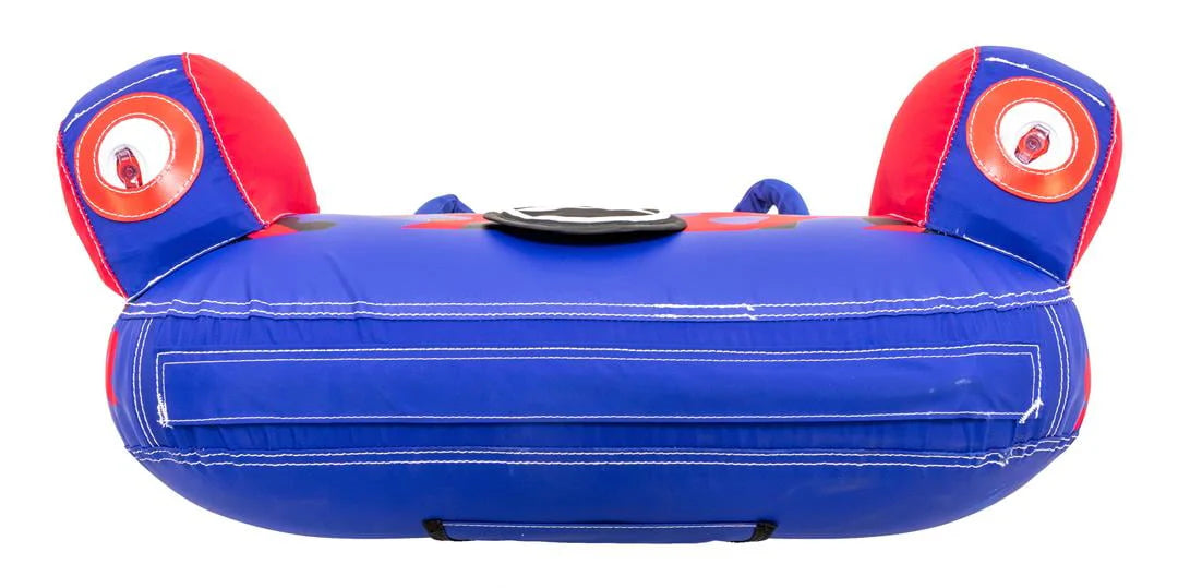 Red 1 Rider Towable D87577