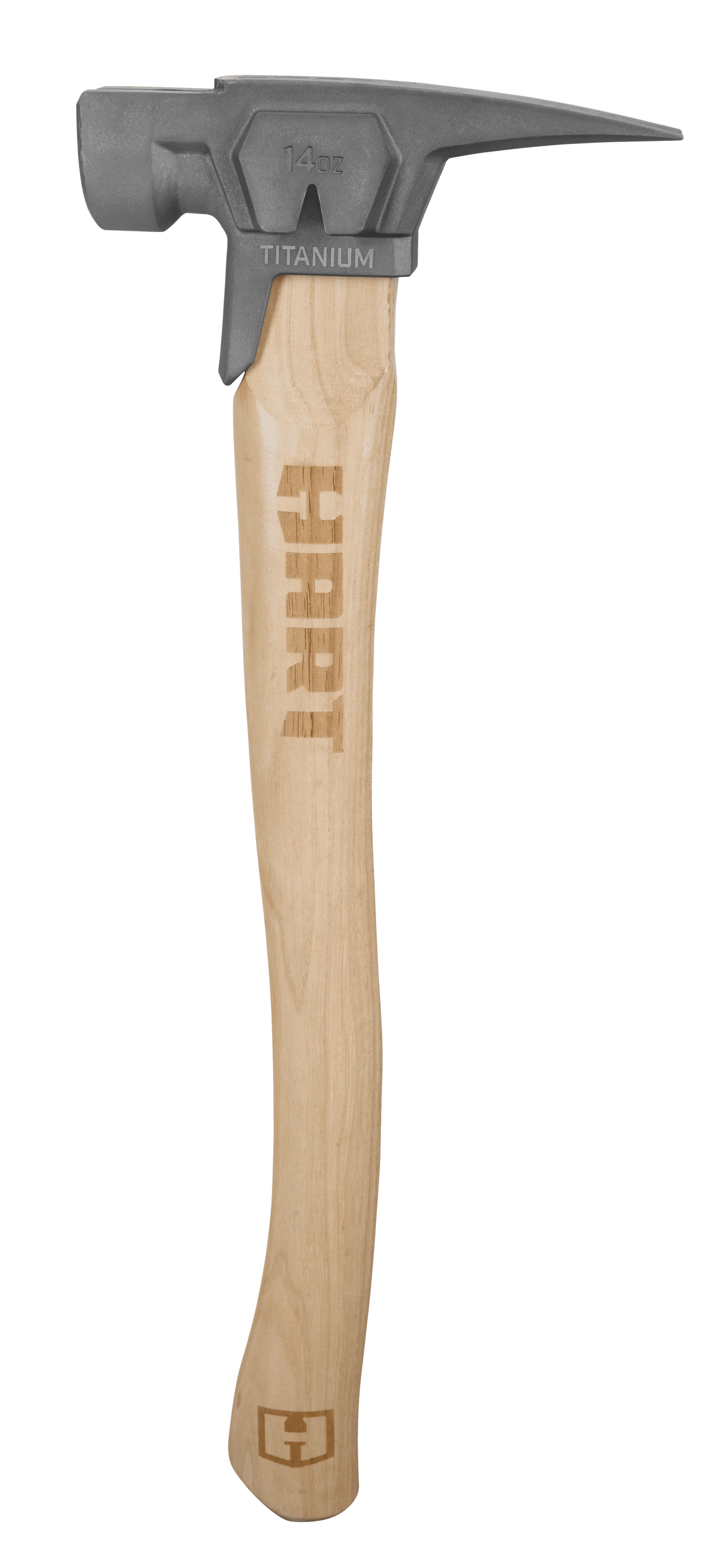 14oz Titanium Hammer V4561