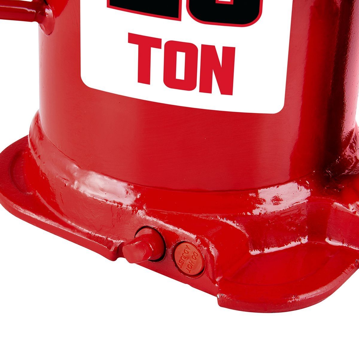 20 Ton Hydraulic Bottle Jack C87133