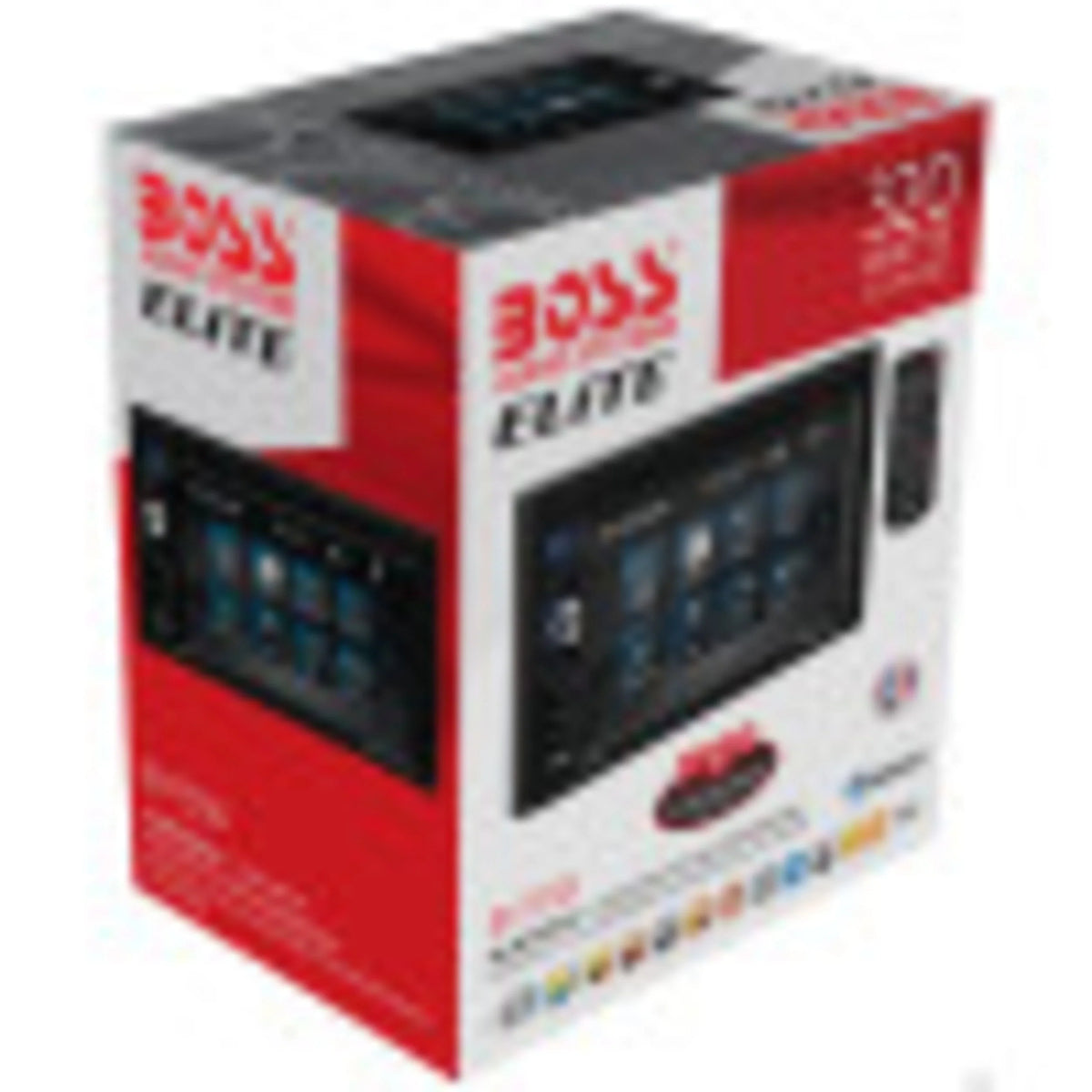 Car DVD Player, Bluetooth, 6.2 Inch Touchscreen Z2609