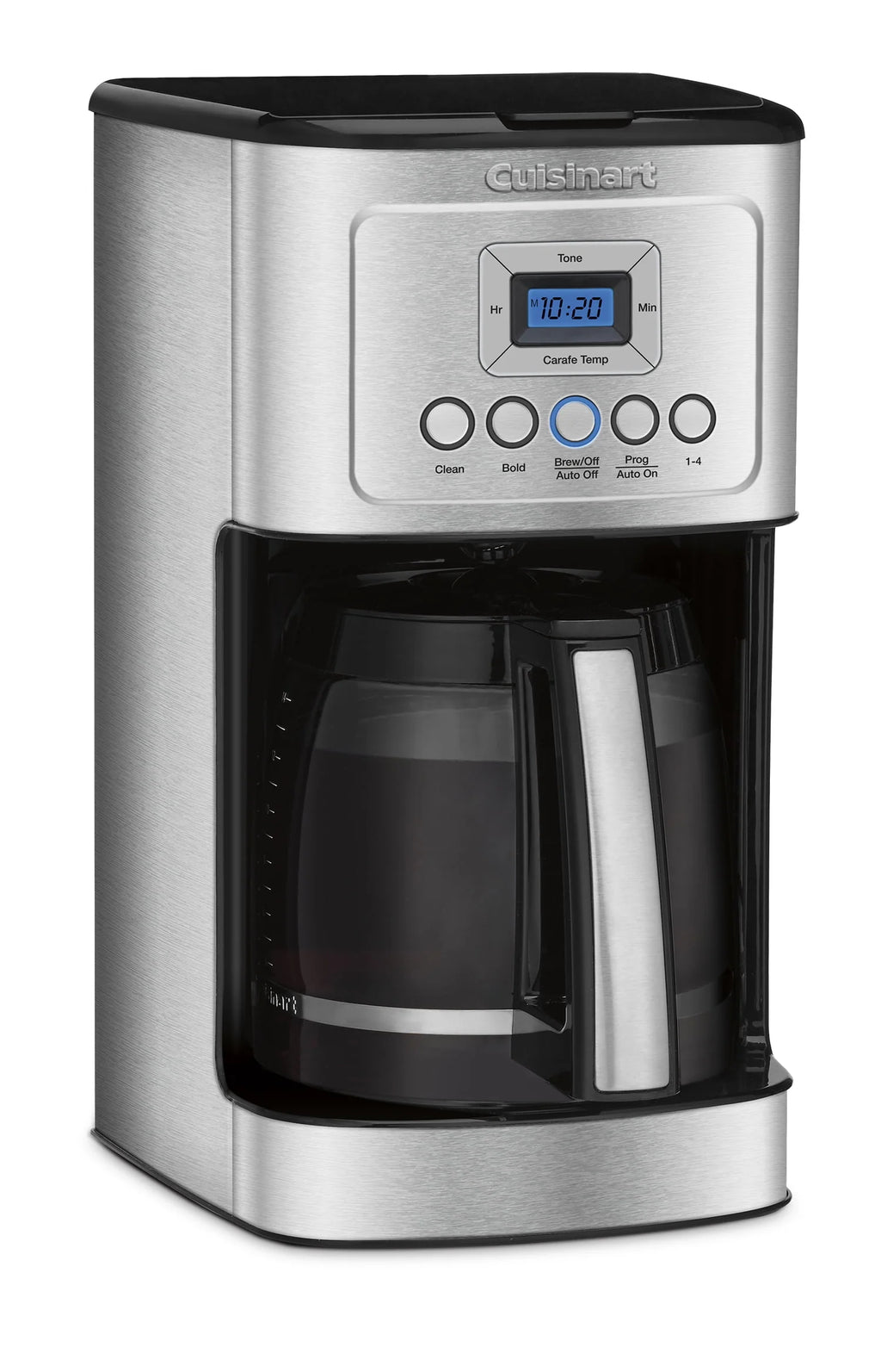 14 Cup Programmable Coffeemaker U946