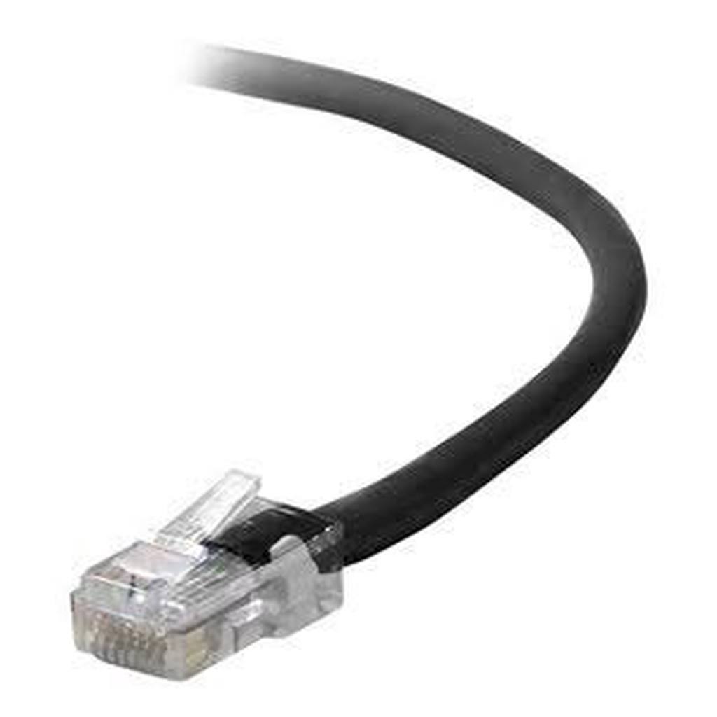 Patch cable - CAT 5e - 49 ft - Gray E298