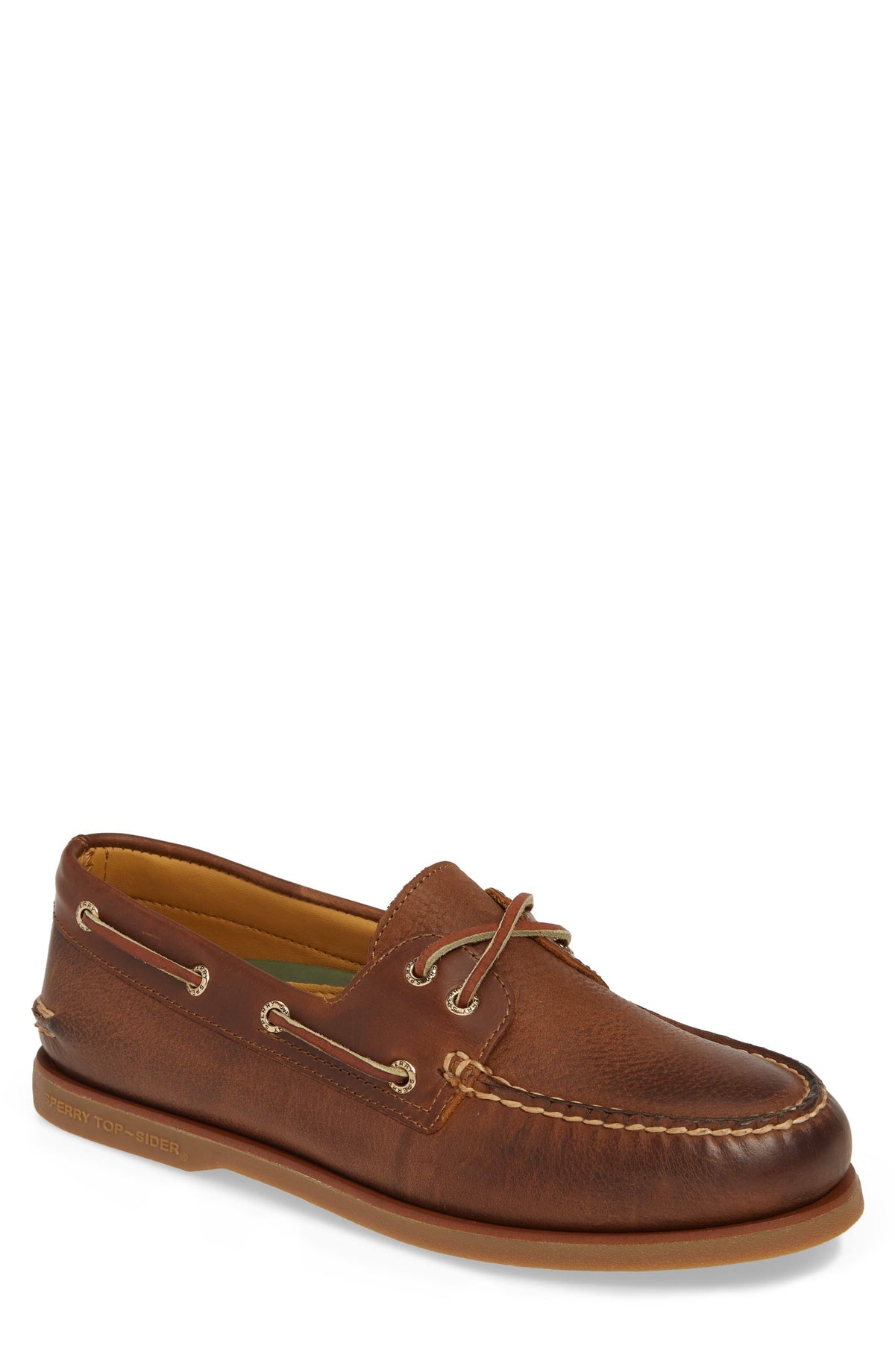 Sperry Gold Cup Rivington Size 15 M G84526