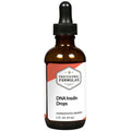 DNA Insulin Drops 2 oz Z28928