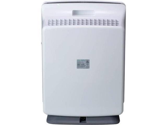 Seafoam Green HEPA Air Purifier S21509