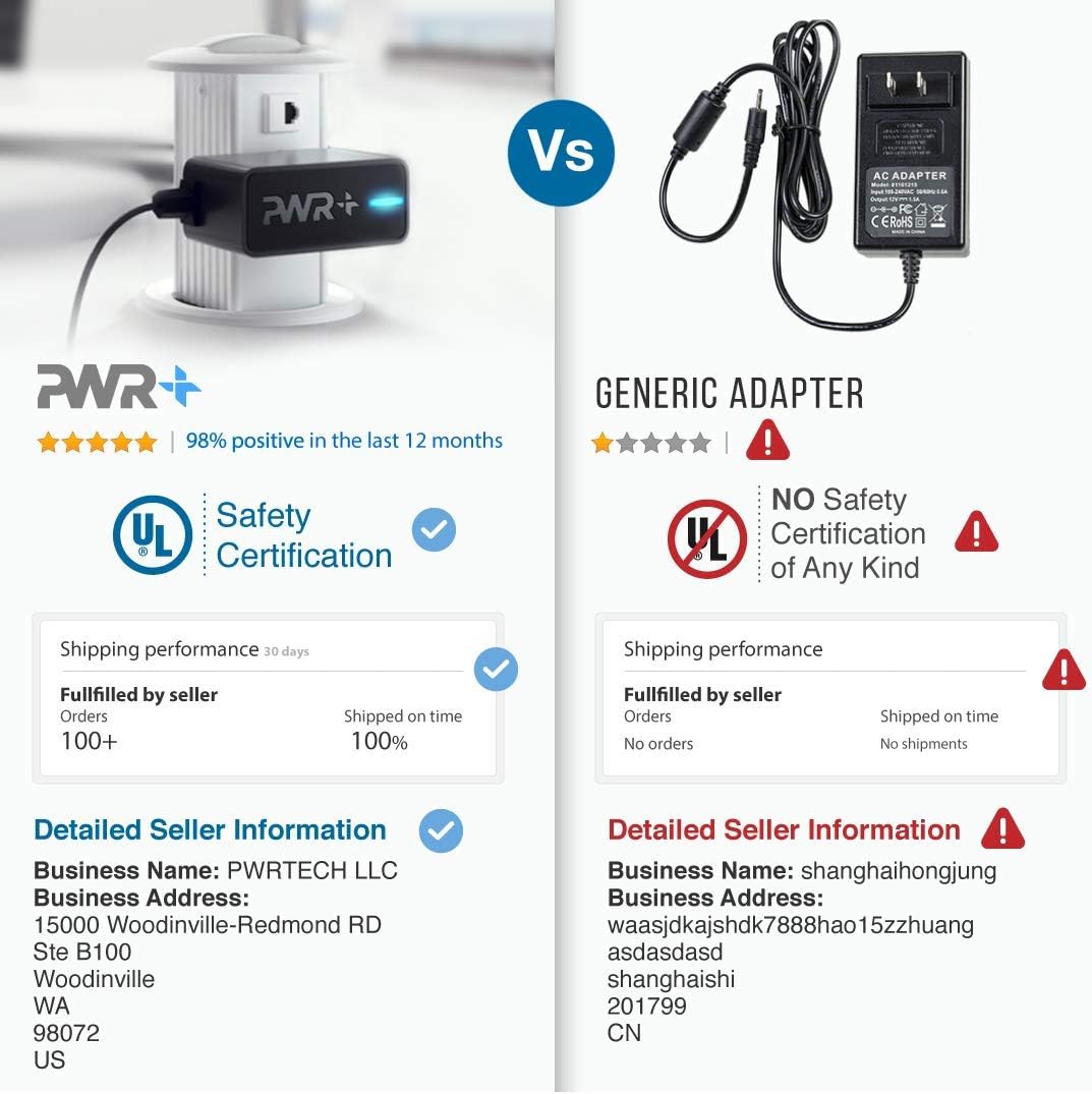 Type-C 24W Charger Adapter USB-C Cable Power Cord X6555