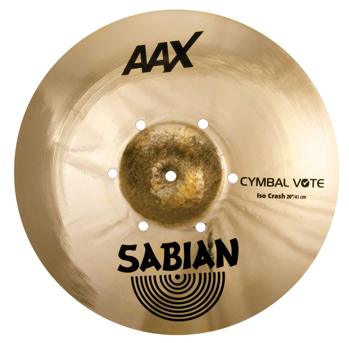 20-inch Crash Cymbal B484232