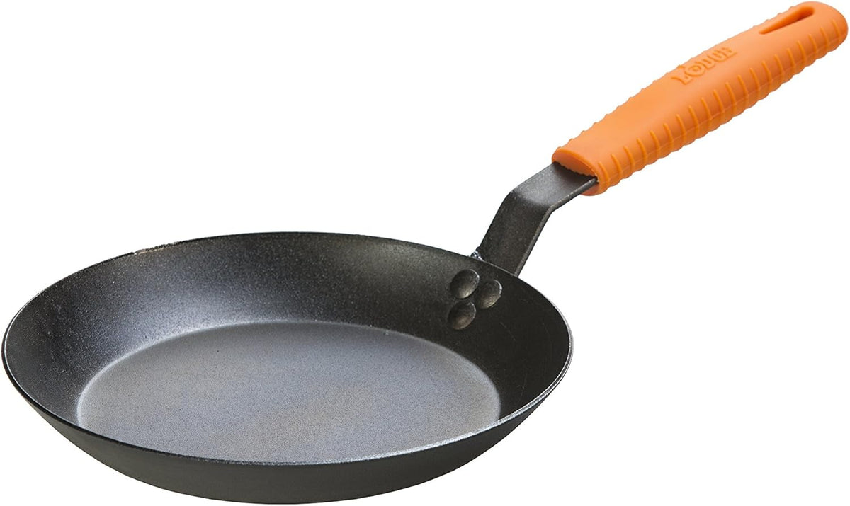 Carbon Steel Skillet E97810