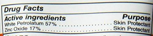 12 Count Skin Protectant Paste P8607