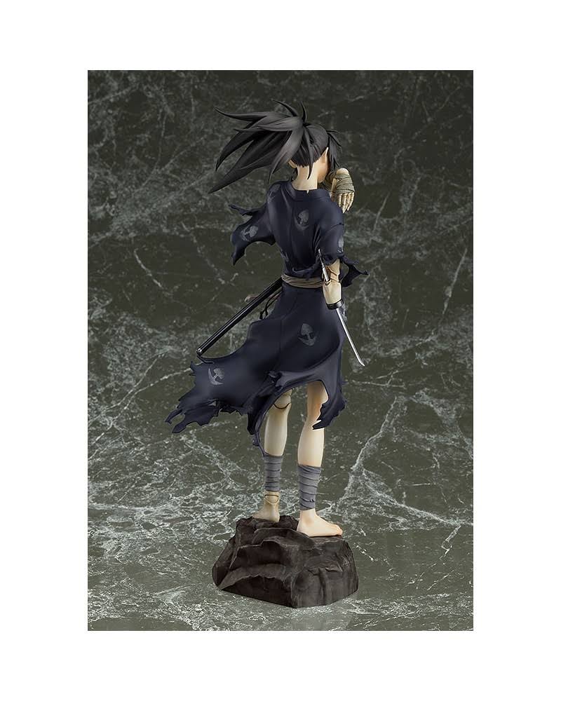 1/7 Scale Figure J81202