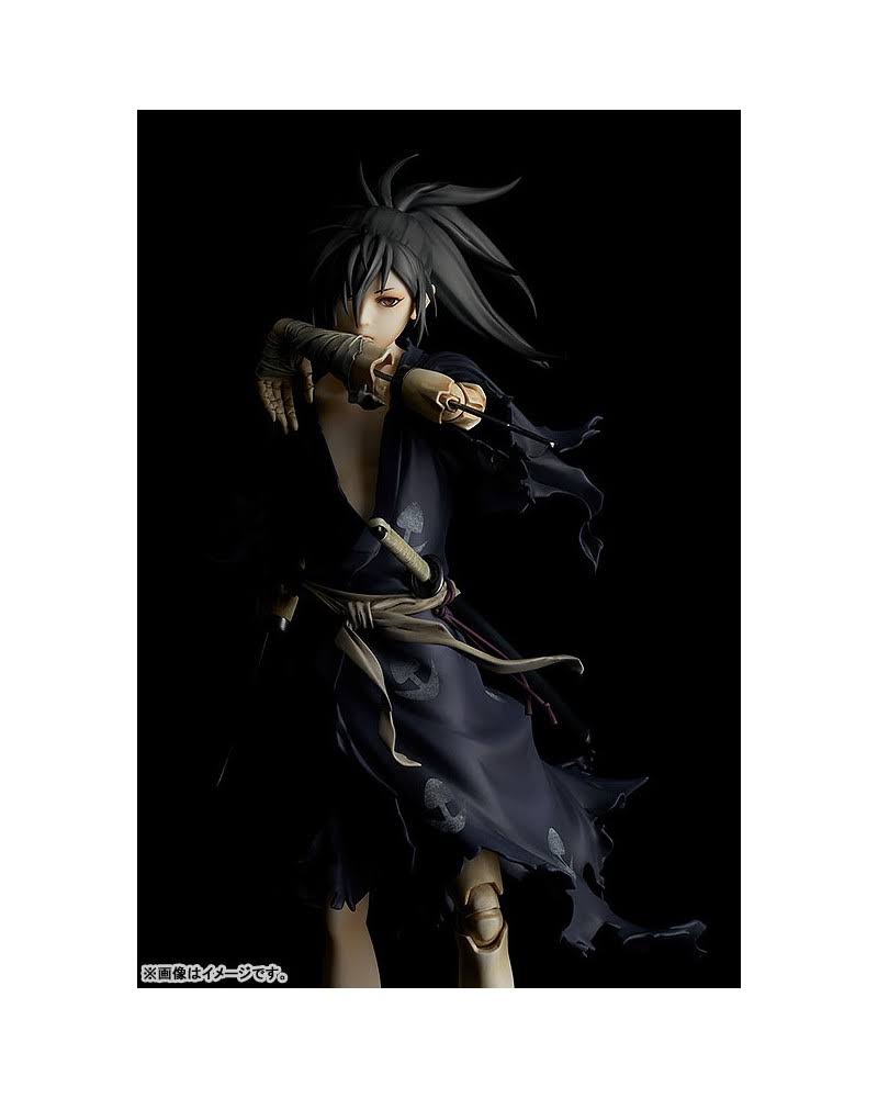 1/7 Scale Figure J81202