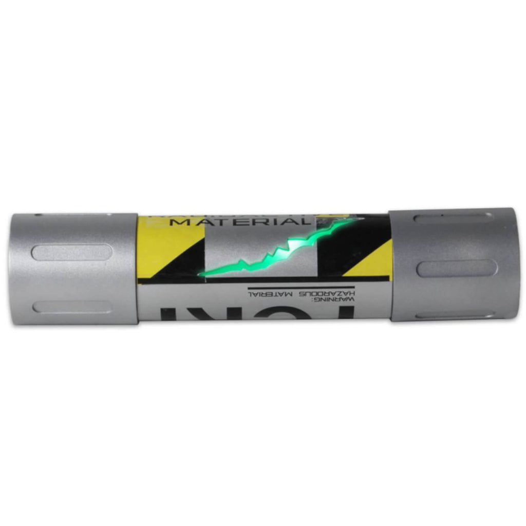 Mutagen Canister Prop Replica H6922